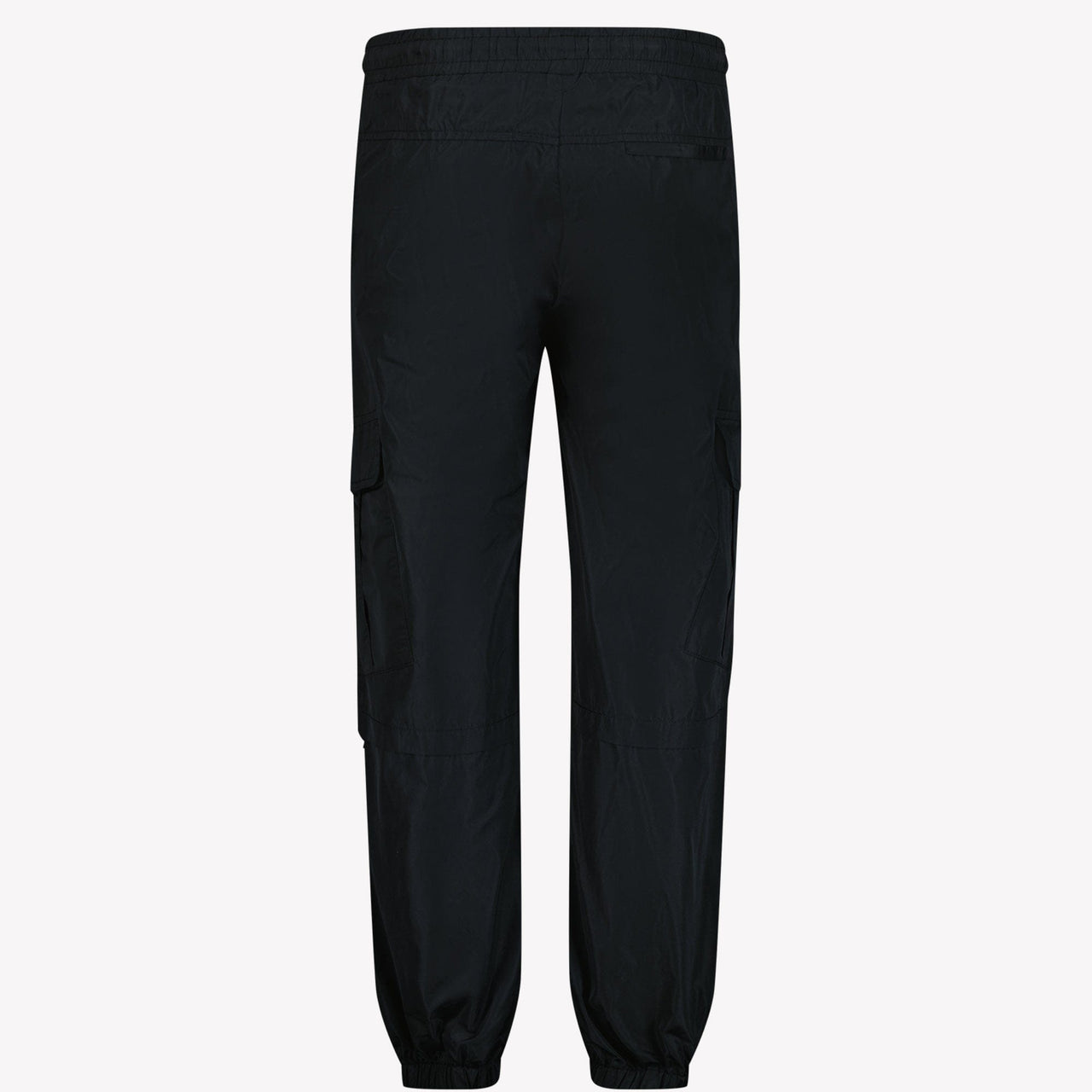 MSGM Kinder Broek Zwart