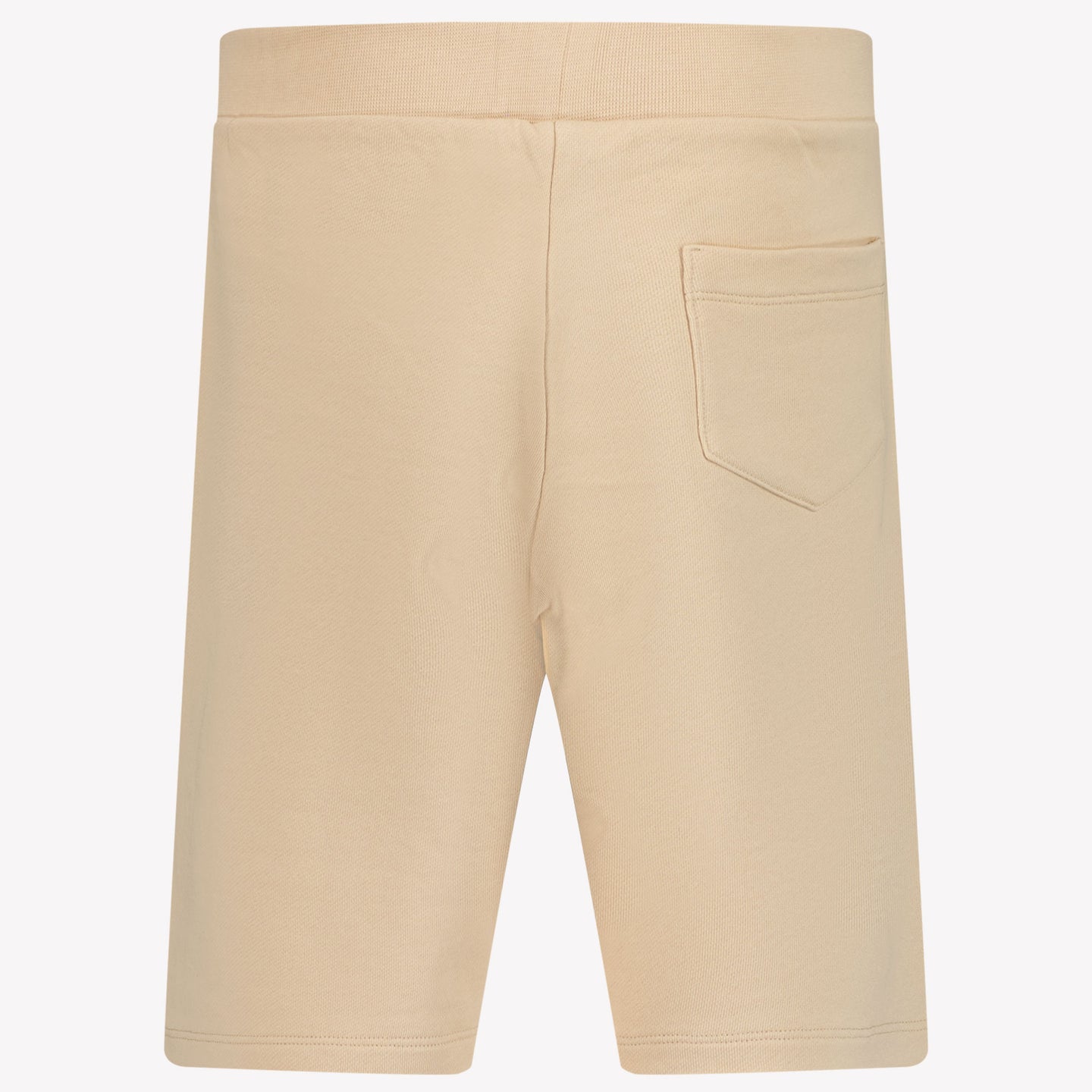 Versace Jongens Shorts Beige 4Y