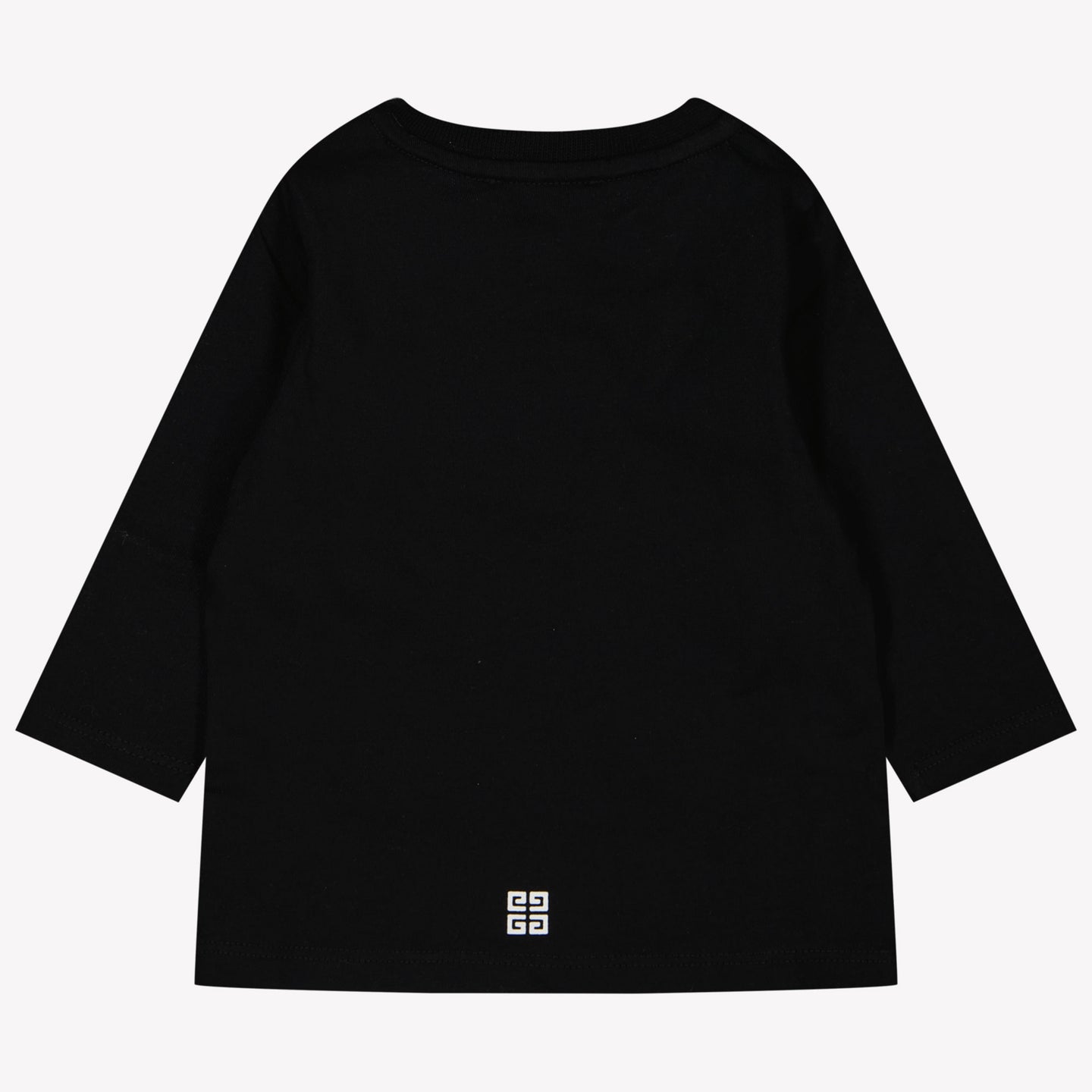 Givenchy Baby Jungen T-Shirt Schwarz