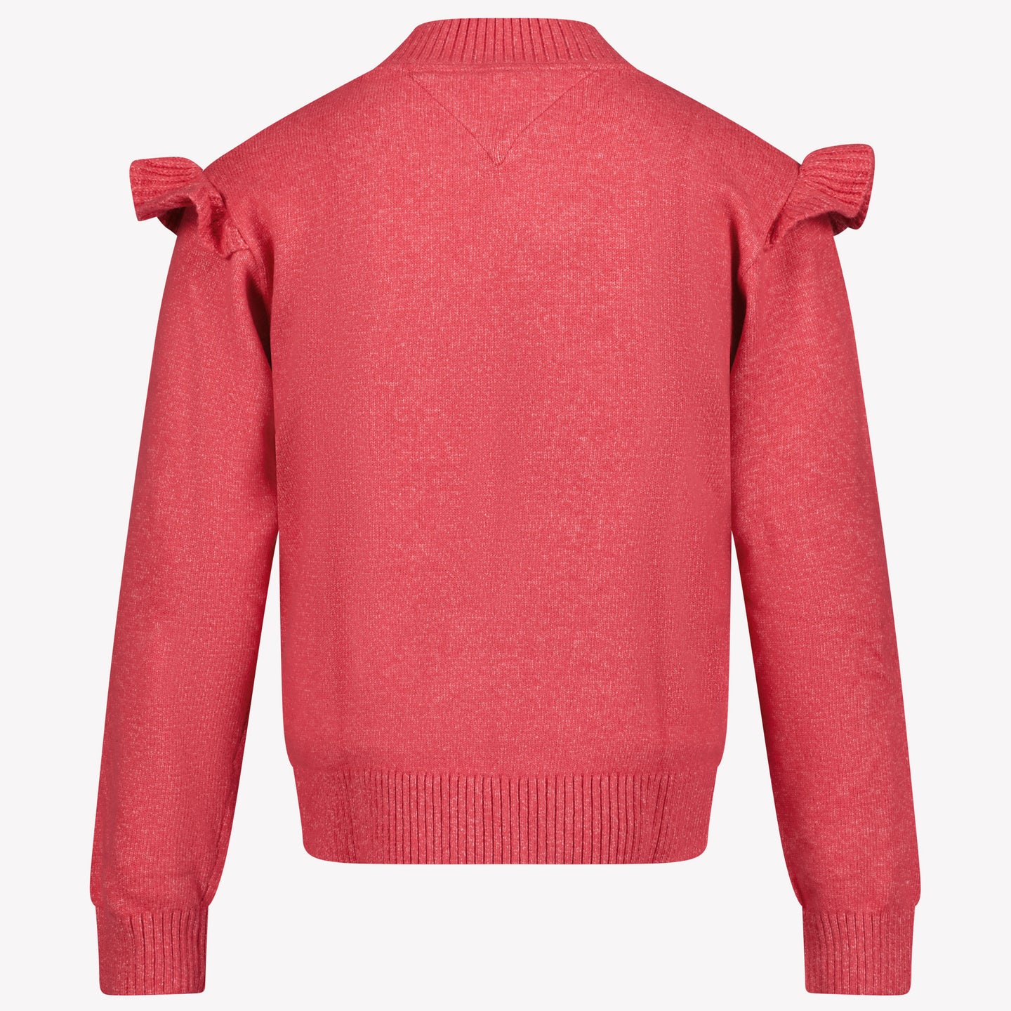 Tommy Hilfiger Filles Pull-over Fuchsia