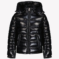Moncler maya Ragazzi Giacca invernale Nero