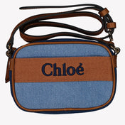 Chloe Piger bag jeans