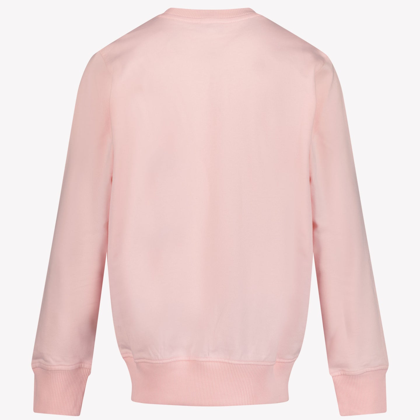 Moschino Suéter unisex rosa claro