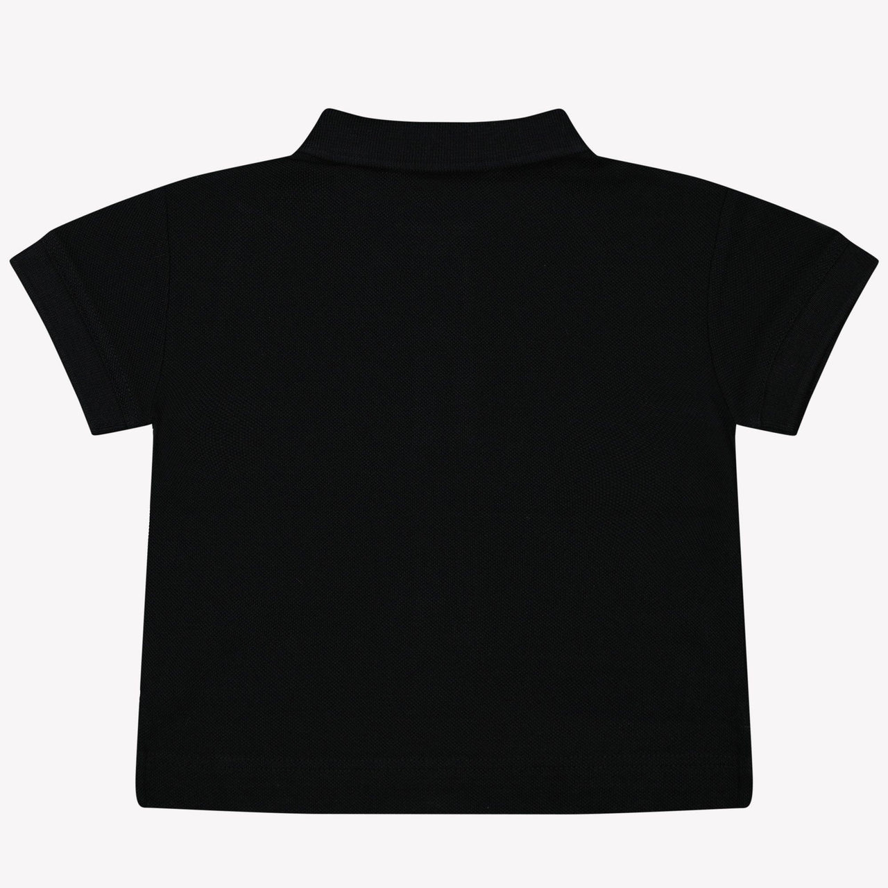 Burberry Bebé de Johane Chicos Polo Negro