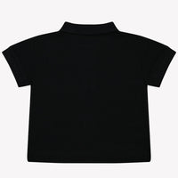 Burberry Bebé de Johane Chicos Polo Negro