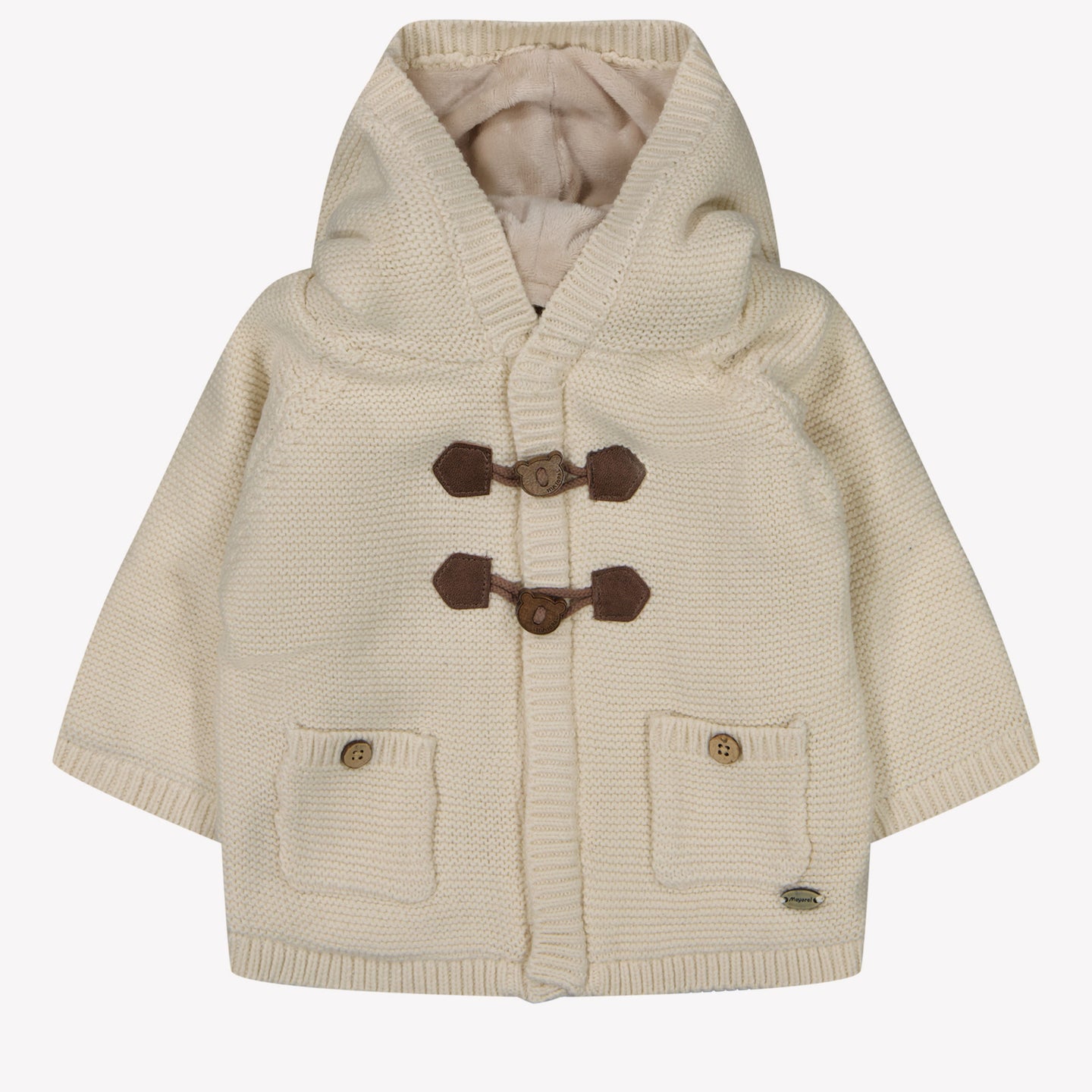 Mayoral Bambino Ragazzi Veste Off White