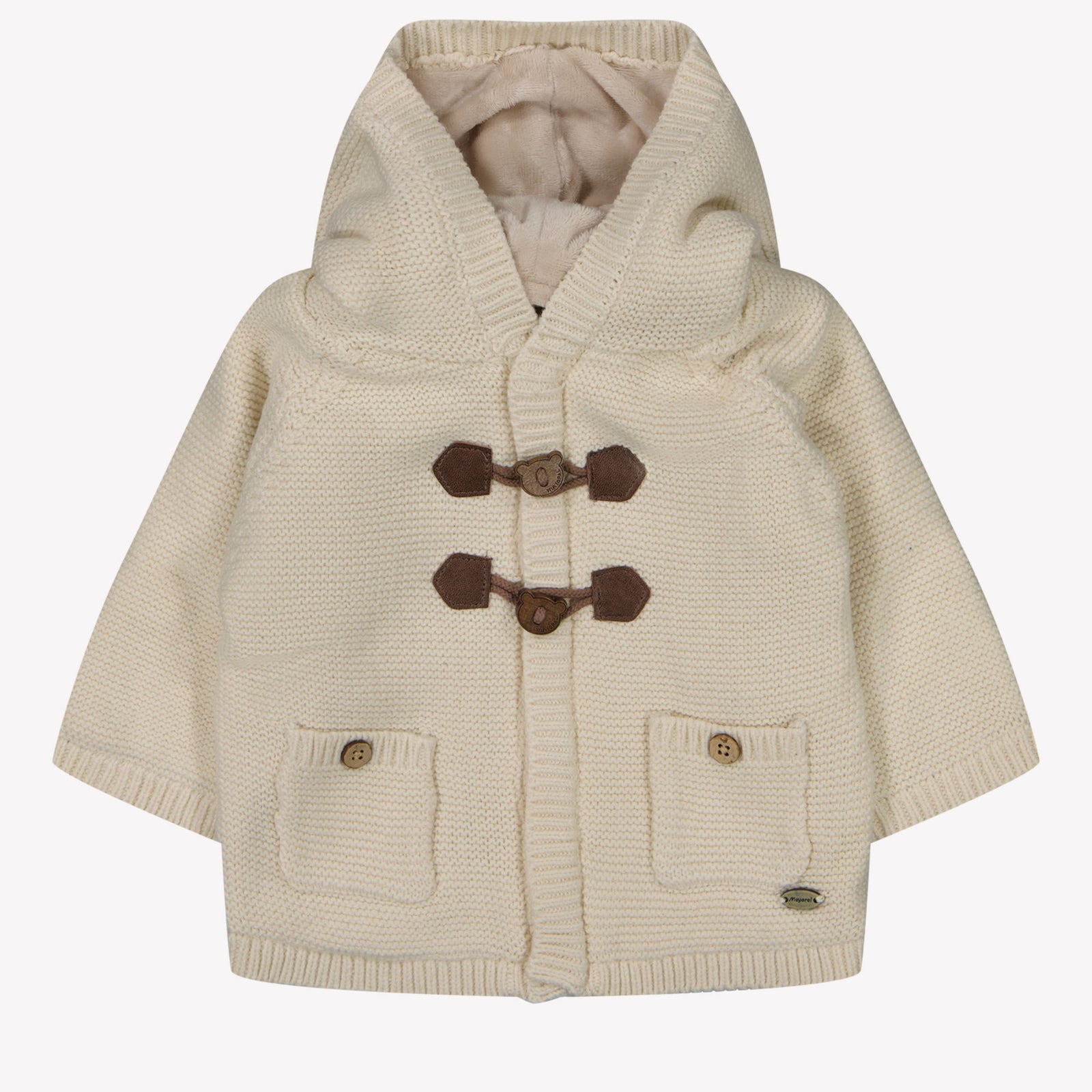 Mayoral Bambino Ragazzi Veste Off White