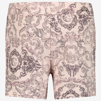 Guess Kinder Mädchen Shorts Lachsfarben