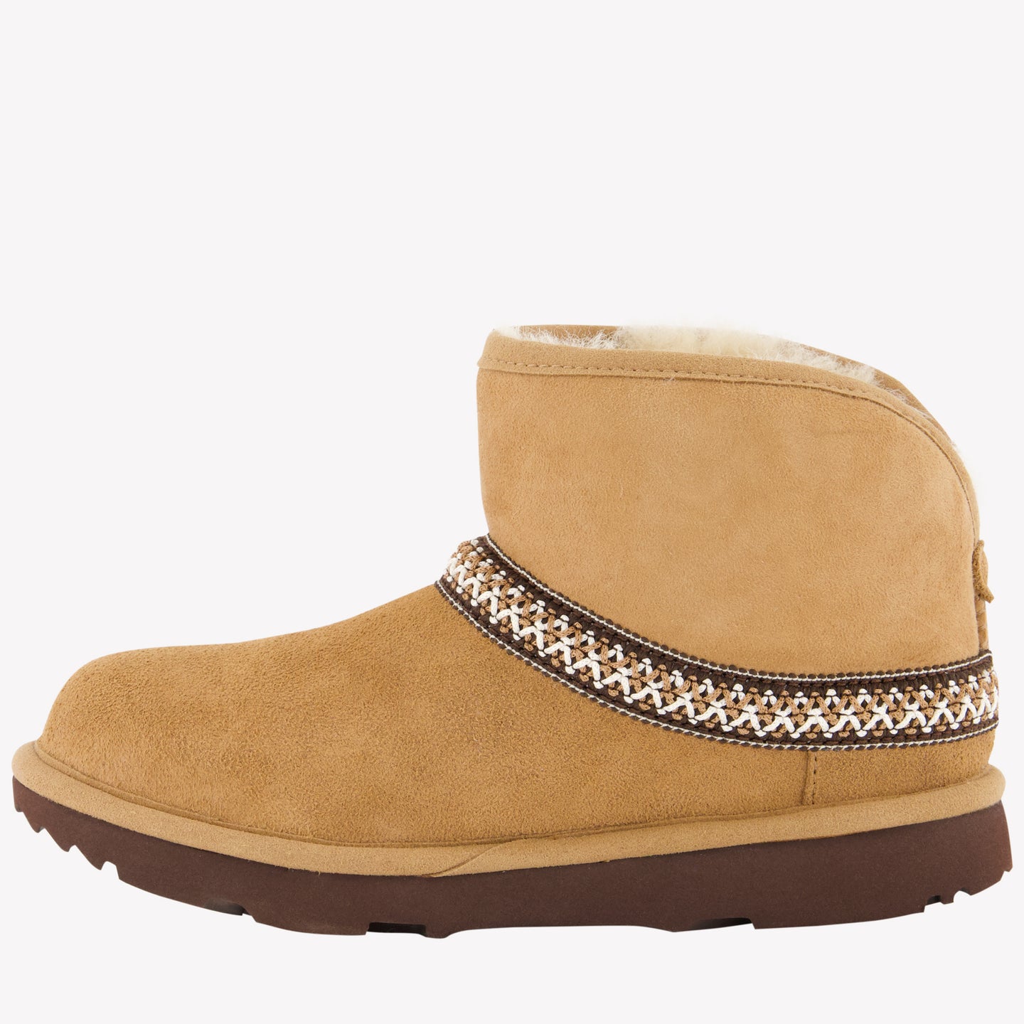 UGG Unisex -Stiefel Kamel