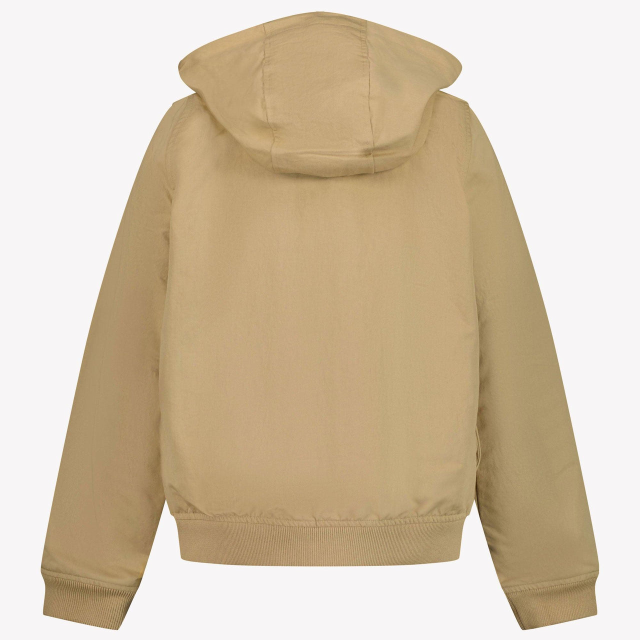 Burberry Paul Kinder Garçons Veste Sable