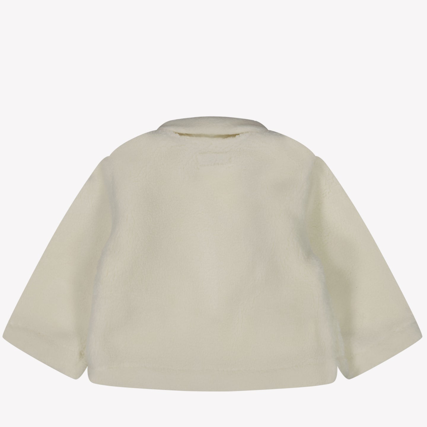 Calvin Klein Baby Faux Pelzjacke ausweichen