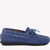 Atlanta Moccasin Unisexe Chaussures jeans