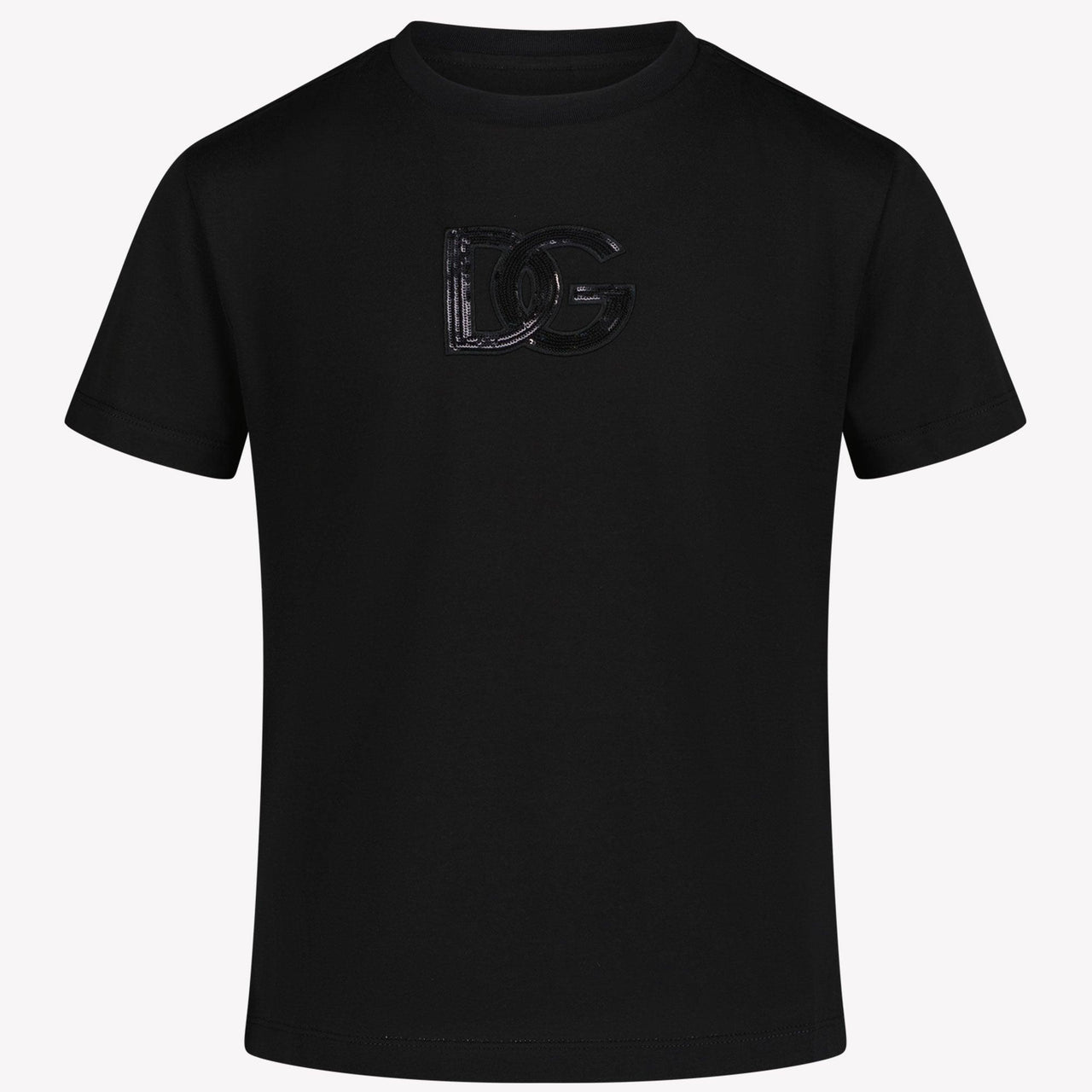 Dolce & Gabbana Kinder Mädchen T-Shirt
