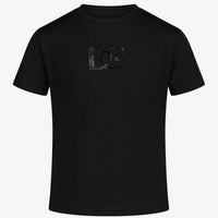 Dolce & Gabbana Kinder Mädchen T-Shirt