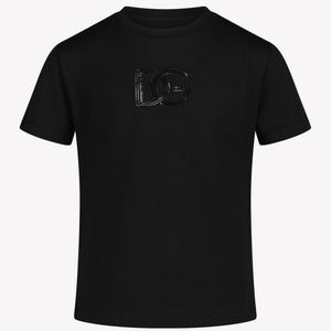 Dolce & Gabbana Kinder Mädchen T-Shirt