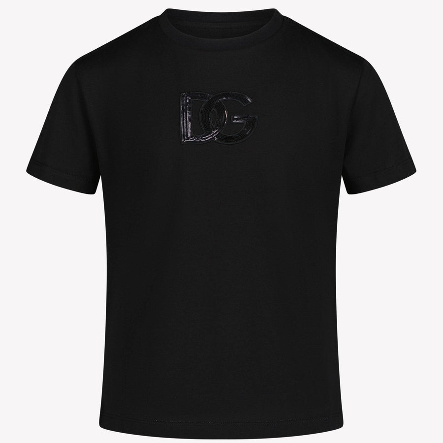 Dolce & Gabbana Kinder Mädchen T-Shirt
