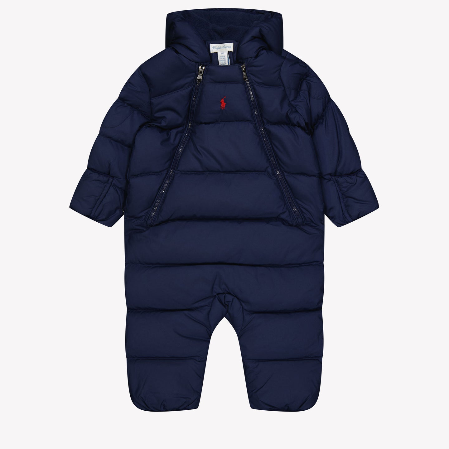 Ralph Lauren Baby Jongens Skipakken Navy