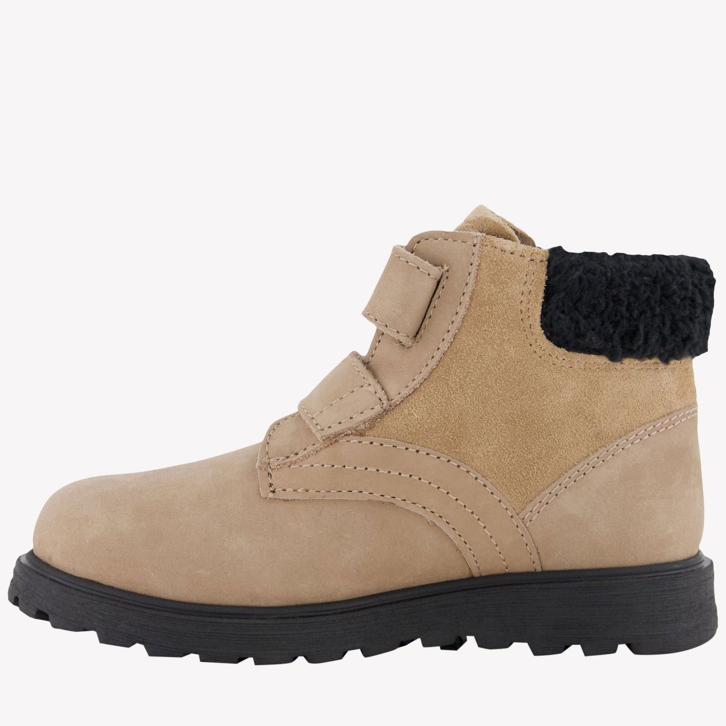 Boss Jungenschuhe Beige