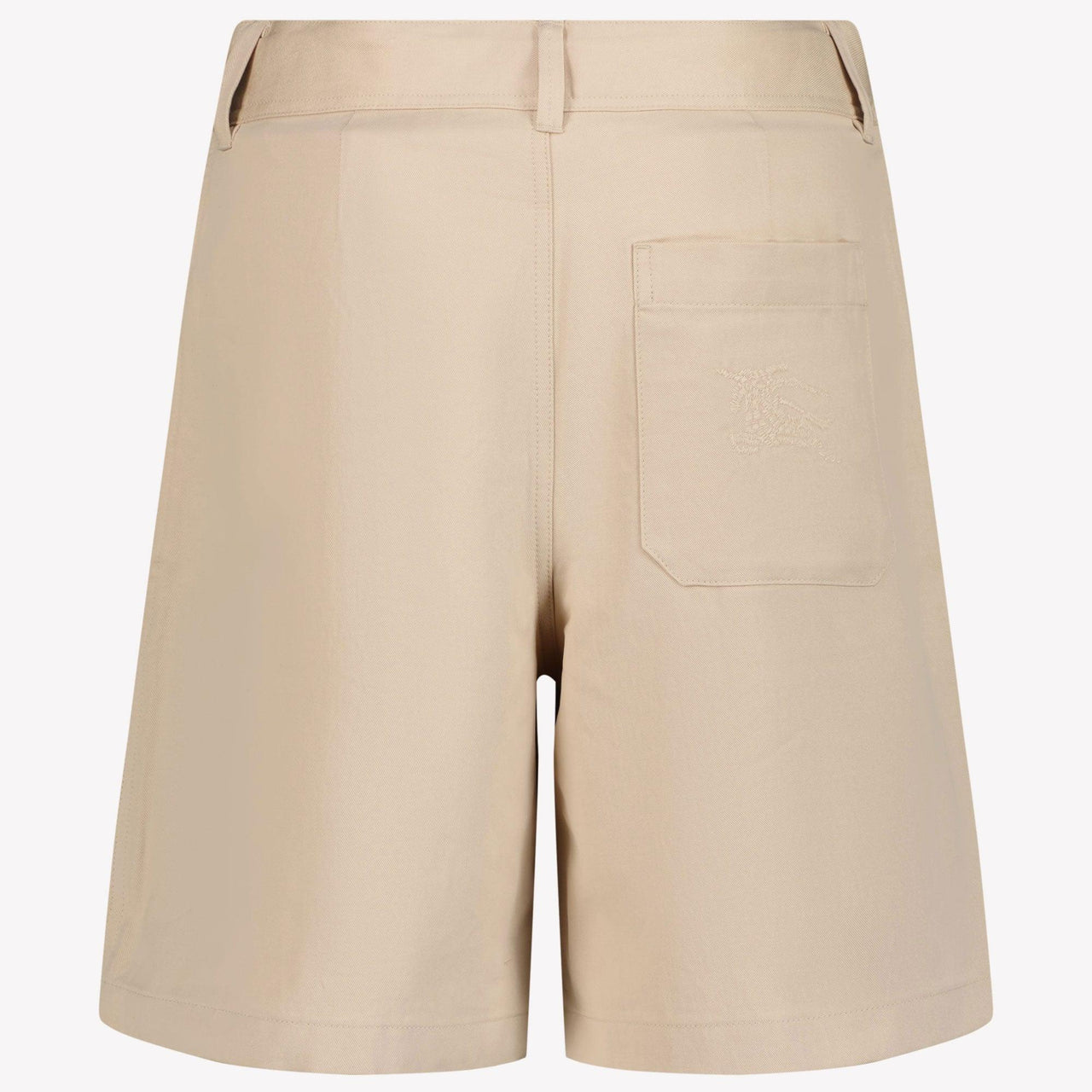 Burberry Oscar Kinder Chicos Shorts tes Beige