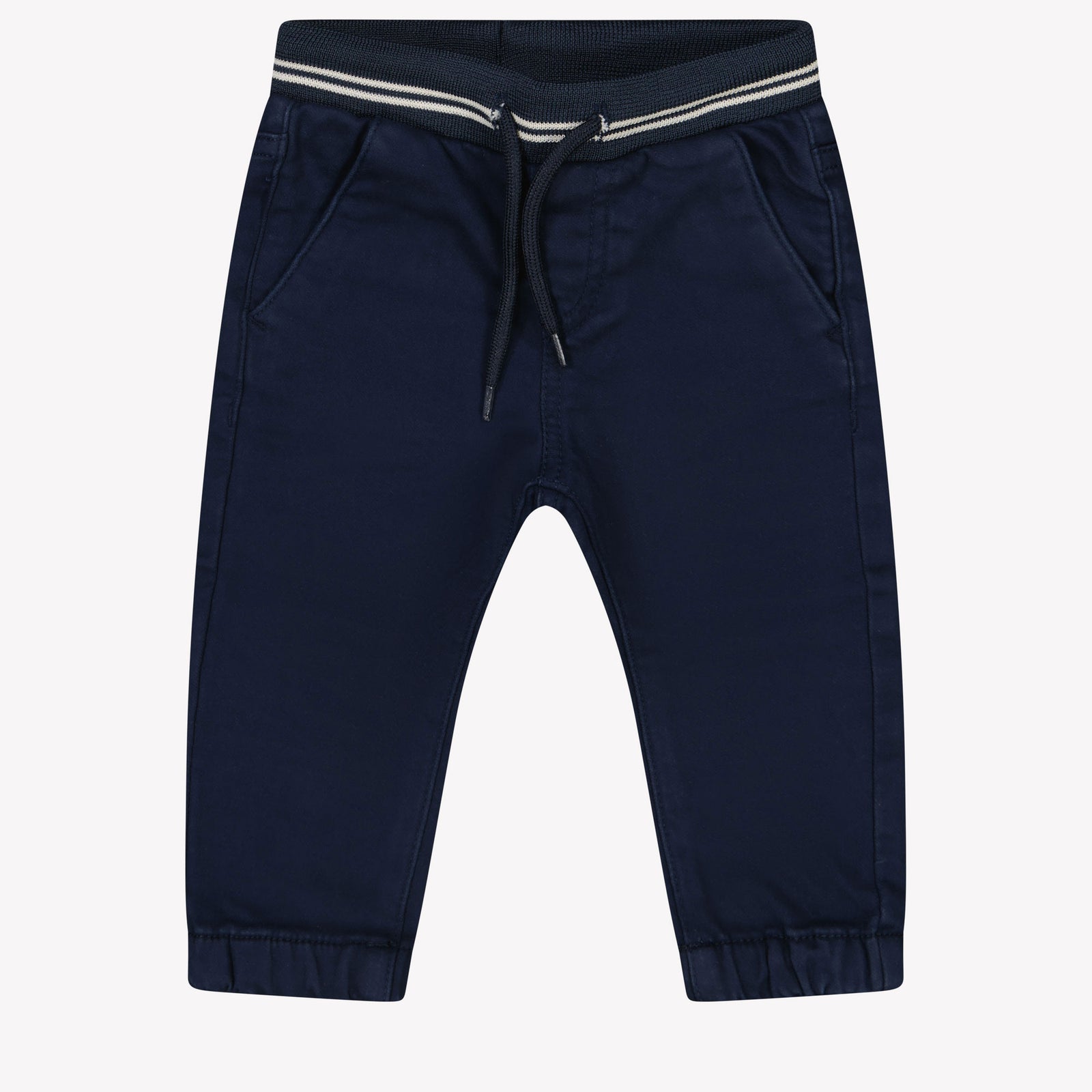 Mayoral Bébé Garçons Paire de pantalons Navy