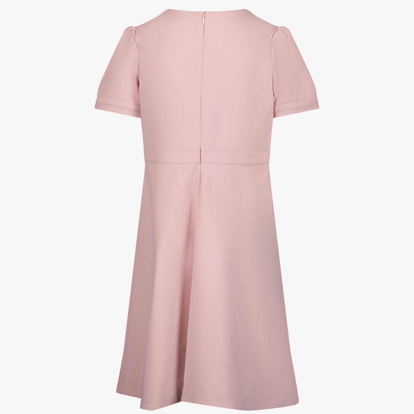 Versace Girls dress Light Pink