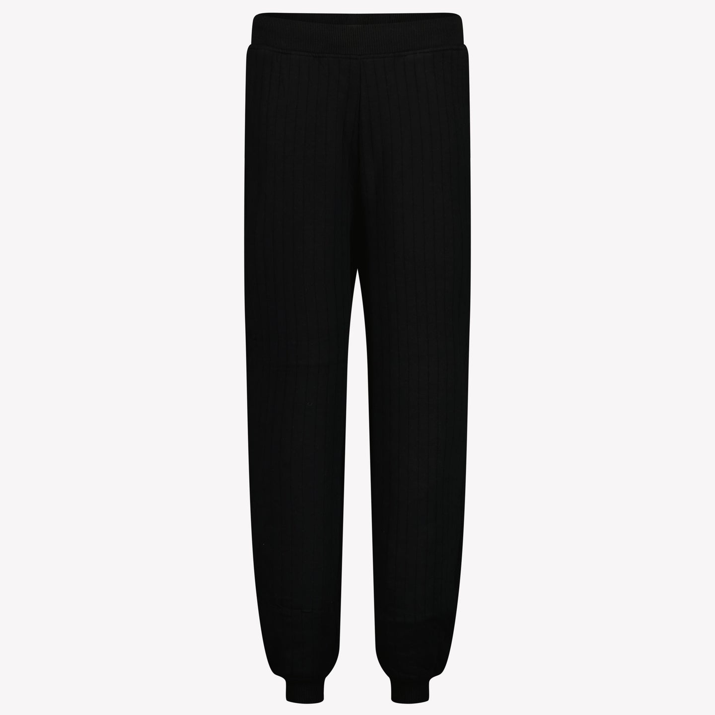 Calvin Klein Chicos Pantalón Negro