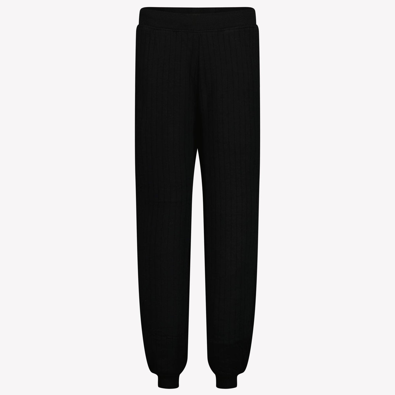 Calvin Klein Garçons Pantalon Noir