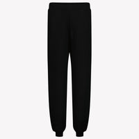 Calvin Klein Garçons Pantalon Noir