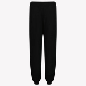 Calvin Klein Garçons Pantalon Noir