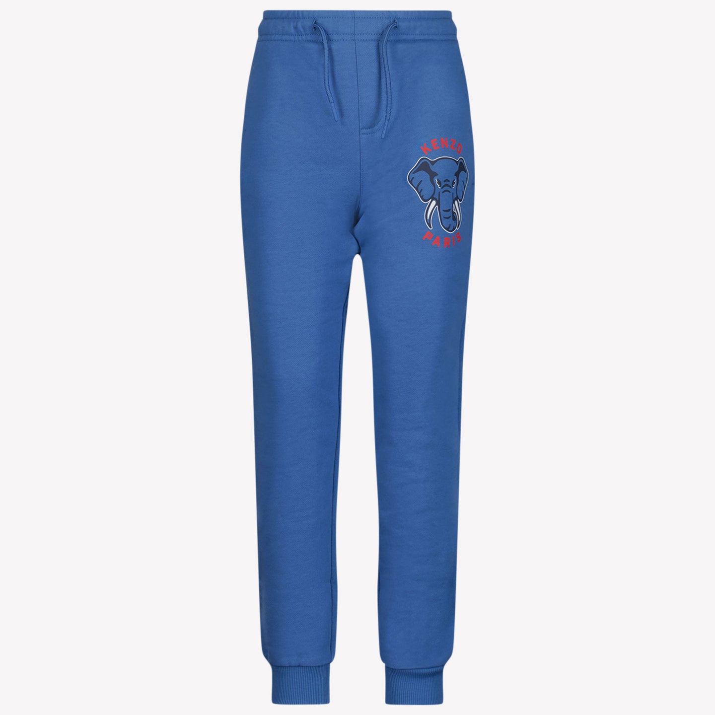 Kenzo Kids Pantalones de niños azul