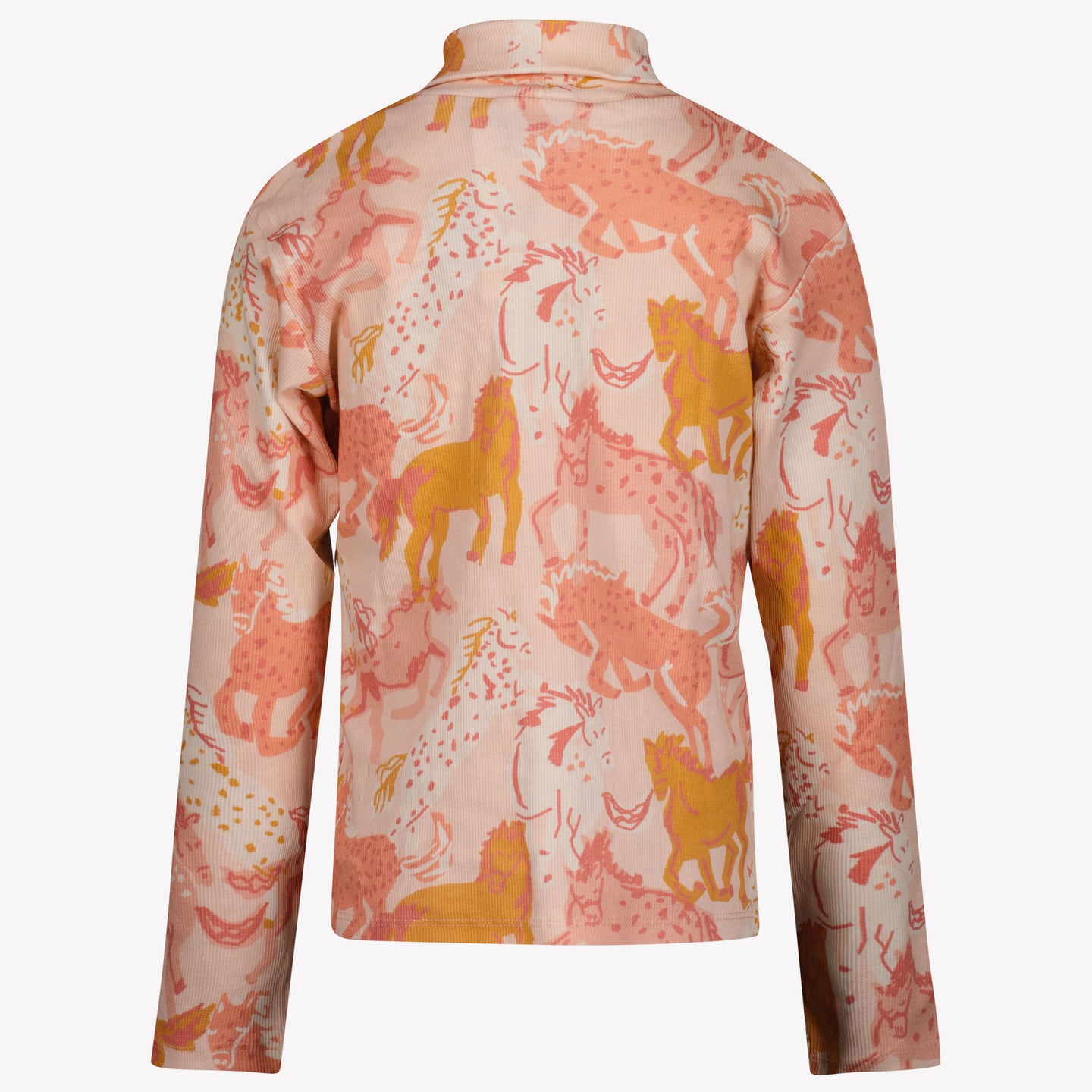 Stella Mccartney Filles T-shirt Rose