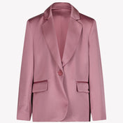 Monnalisa Girls jacket Pink