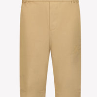 Burberry Enfant Garçons Pantalon Beige