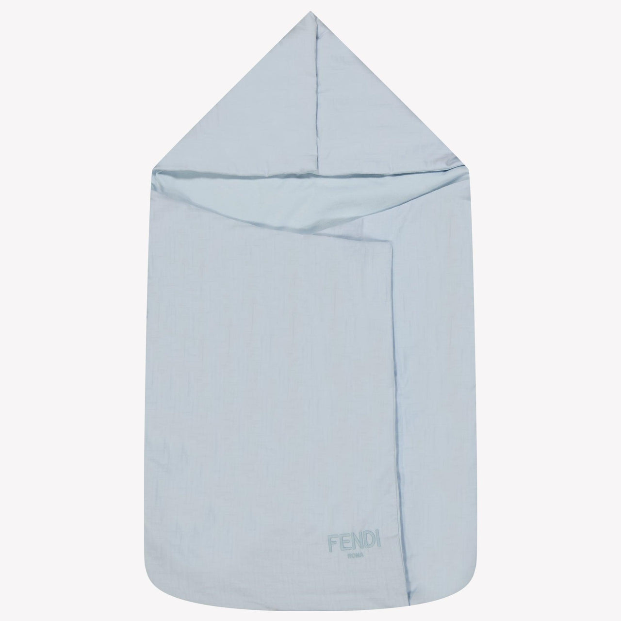 Fendi Bébé Unisexe Accessoire Bleu Clair