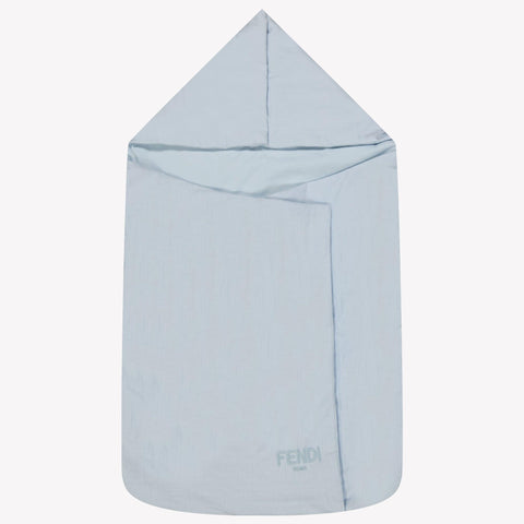 Fendi Baby Unisex Accessory  Light Blue