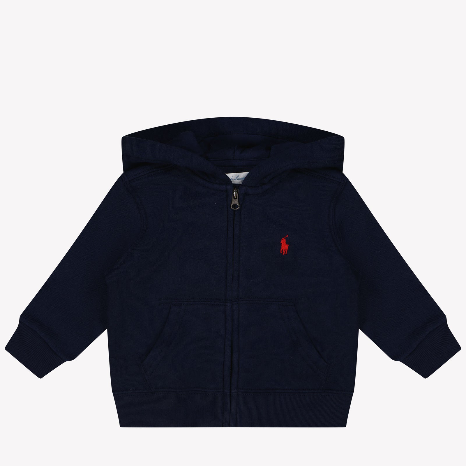 Ralph Lauren Bambino Ragazzi Maglia Navy