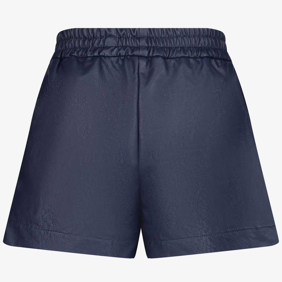 MonnaLisa Filles Shorts Navy