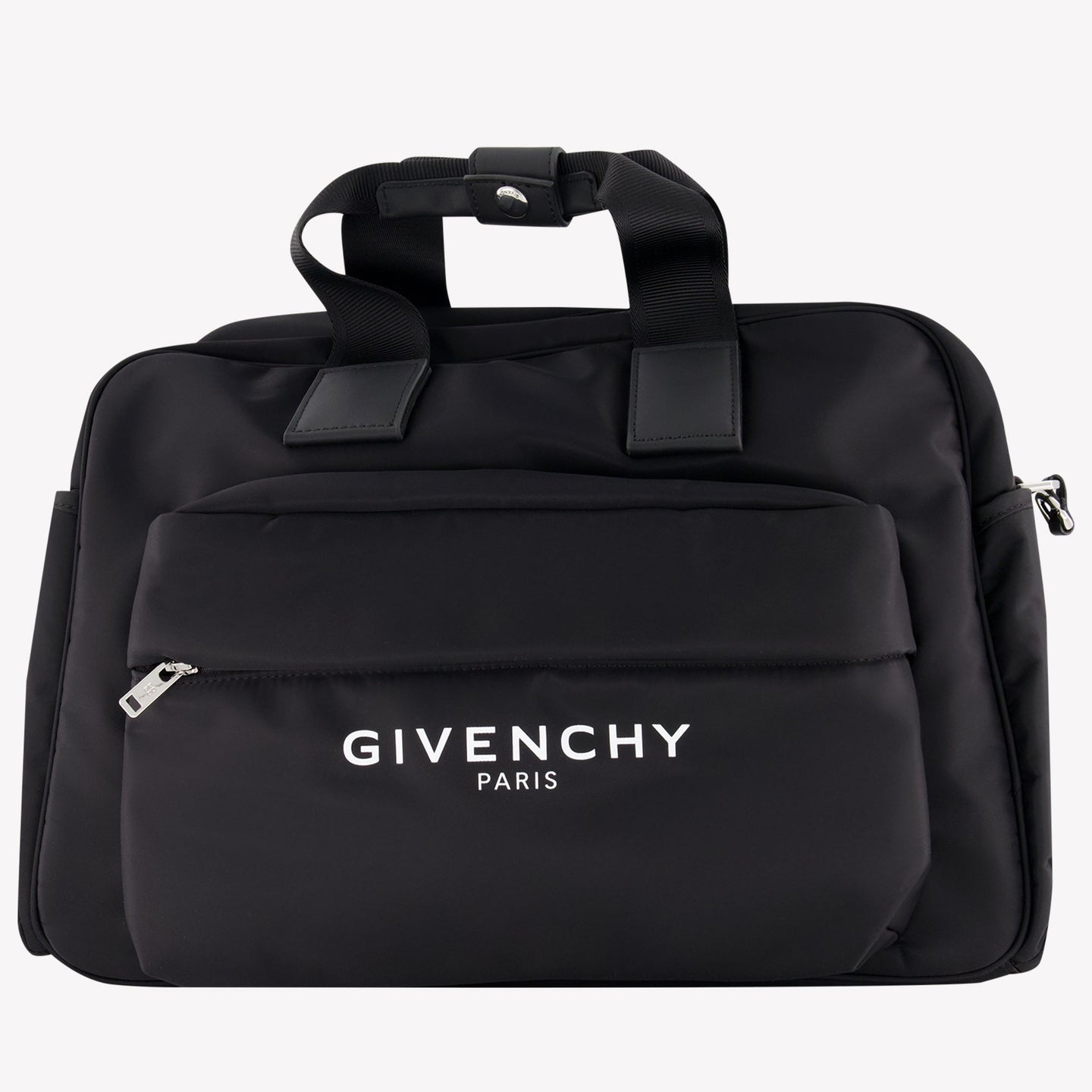 Givenchy Baby Mädchen Wickeltasche Schwarz