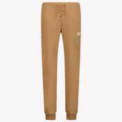 Tommy Hilfiger Ragazzo Ragazzi Coppia di pantaloni Cammello