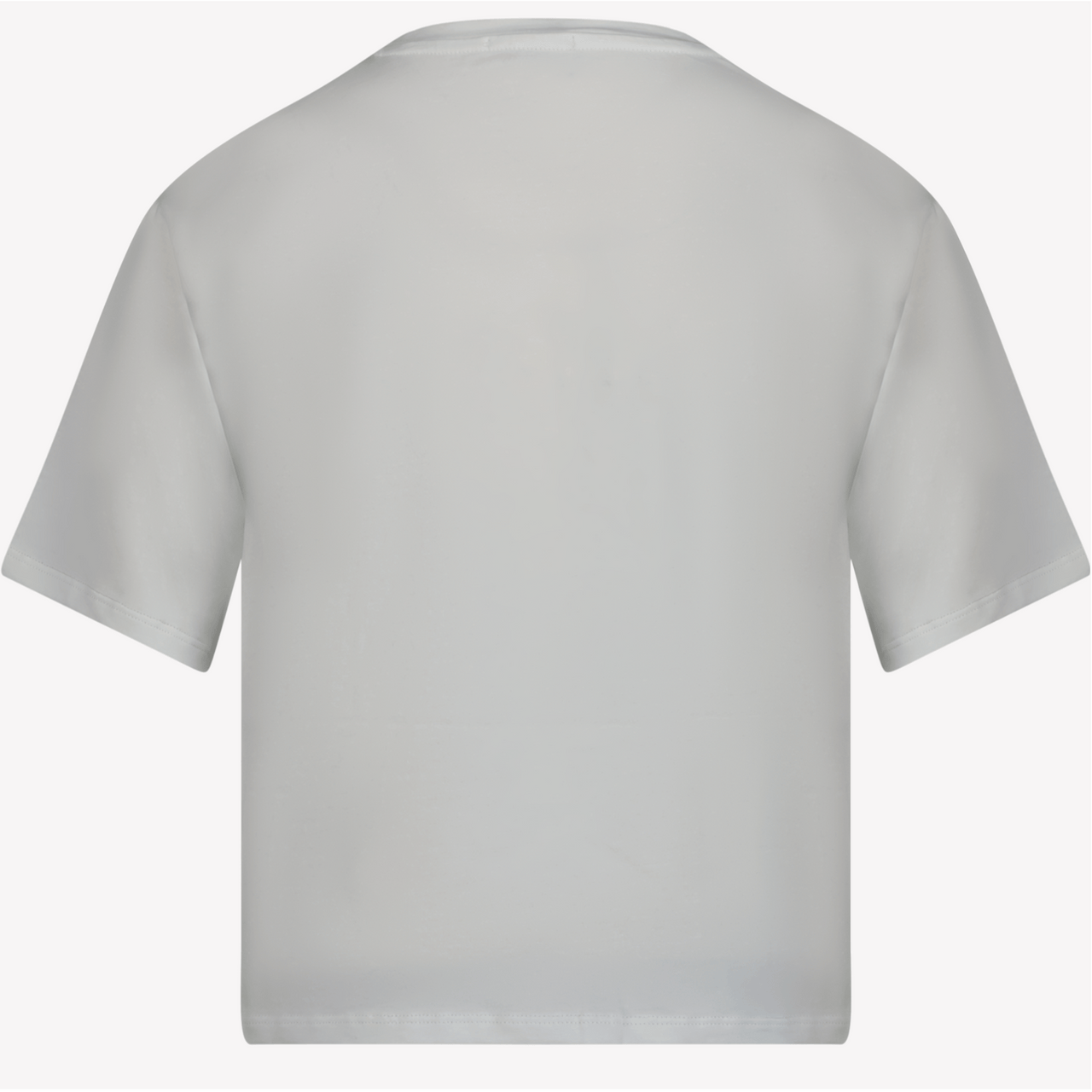 Pinko Kinder Meisjes T-Shirt Wit