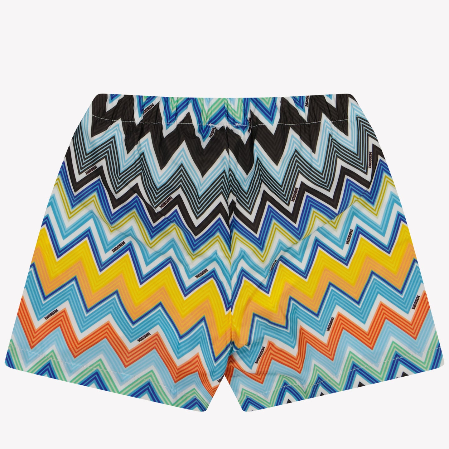 Missoni Baby Jungen Badebekleidung in Blau