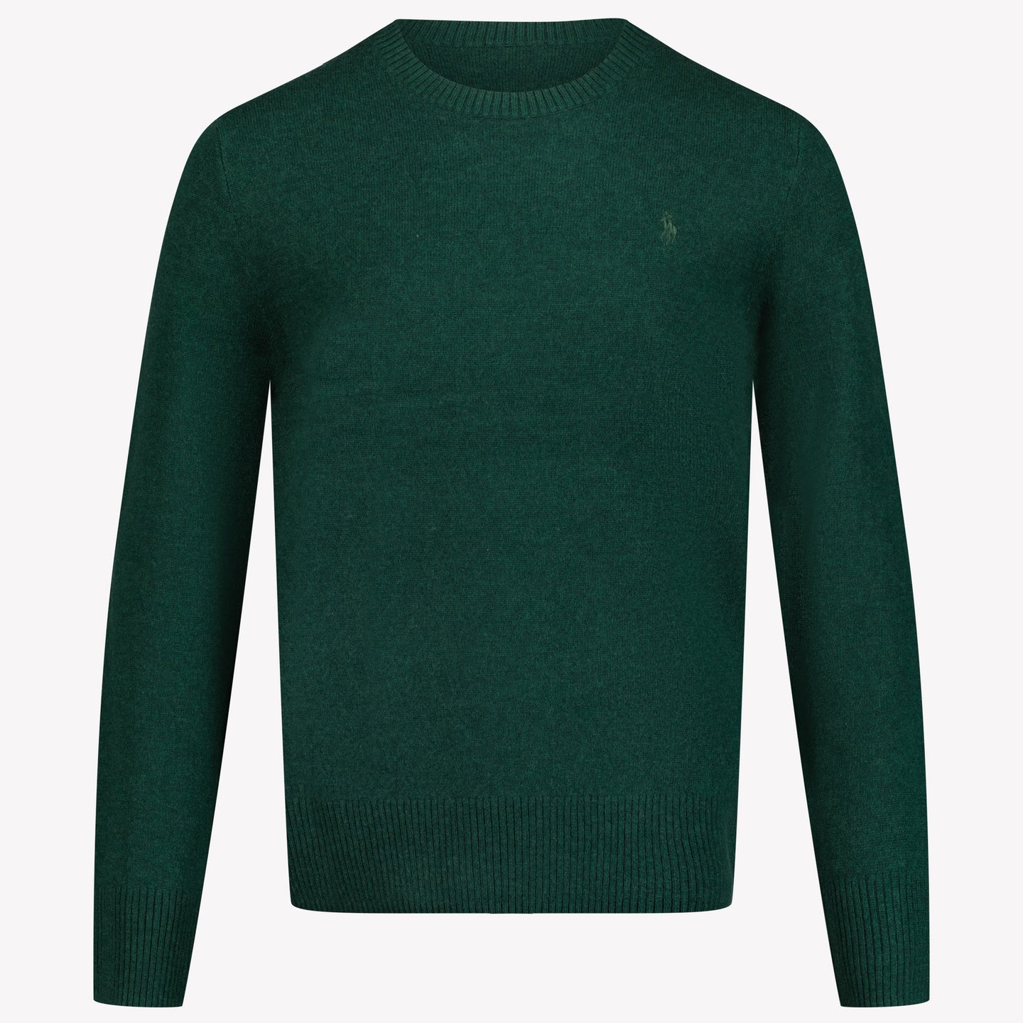 Ralph Lauren Jungenpullover Grün