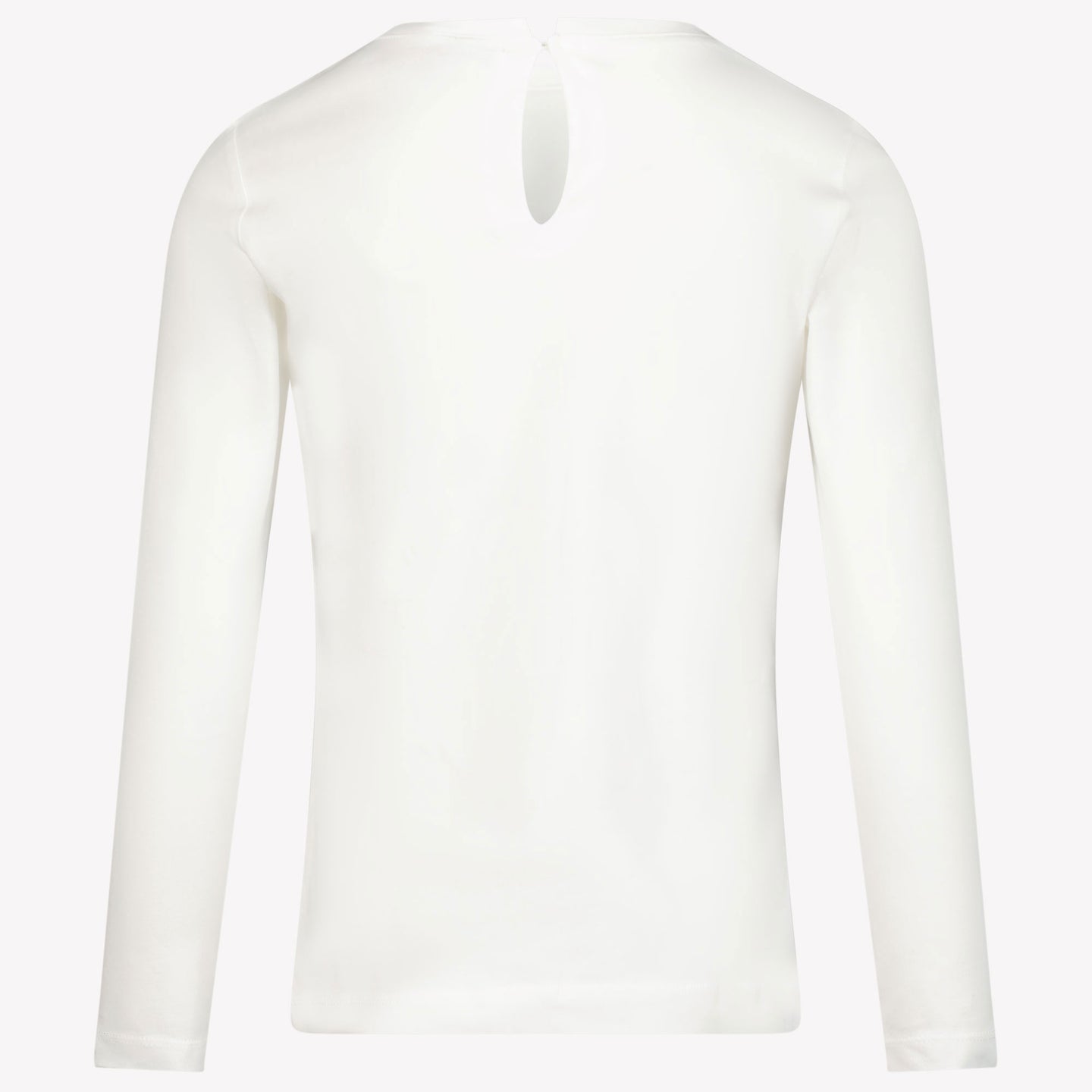 MonnaLisa Filles T-shirt de blanc