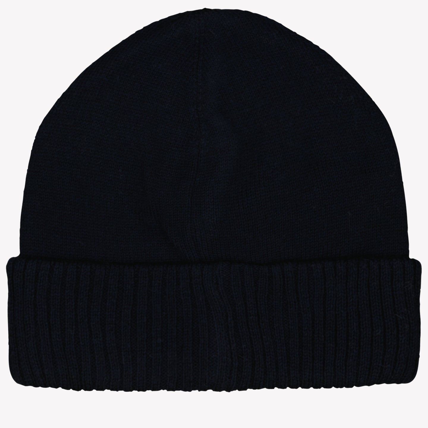 Boss Bébé Garçons Bonnet Navy