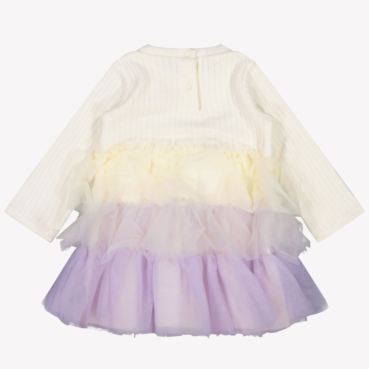 Liu Jo bébé Filles Robe Lilas