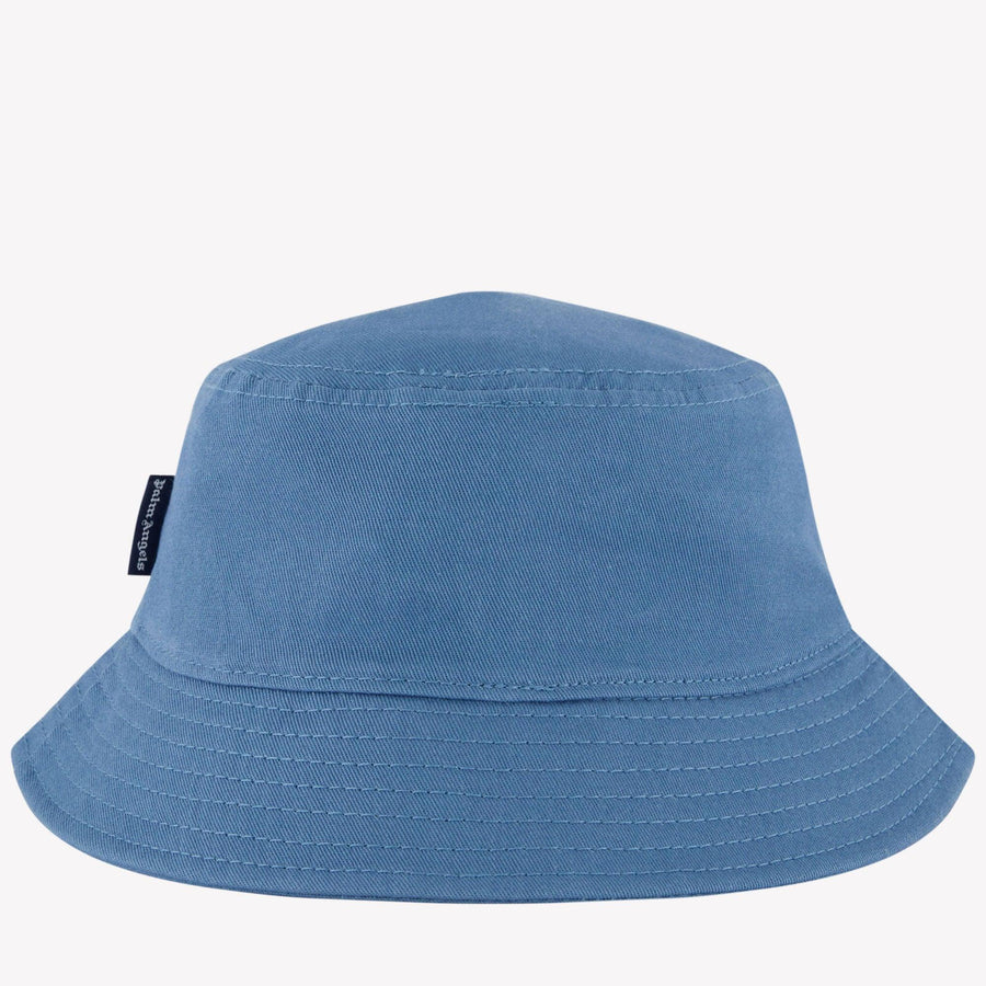 Palm Angels Enfant Garçons Se promener dans Bleu
