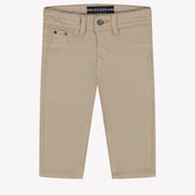 Guess Baby Boys Pants Beige