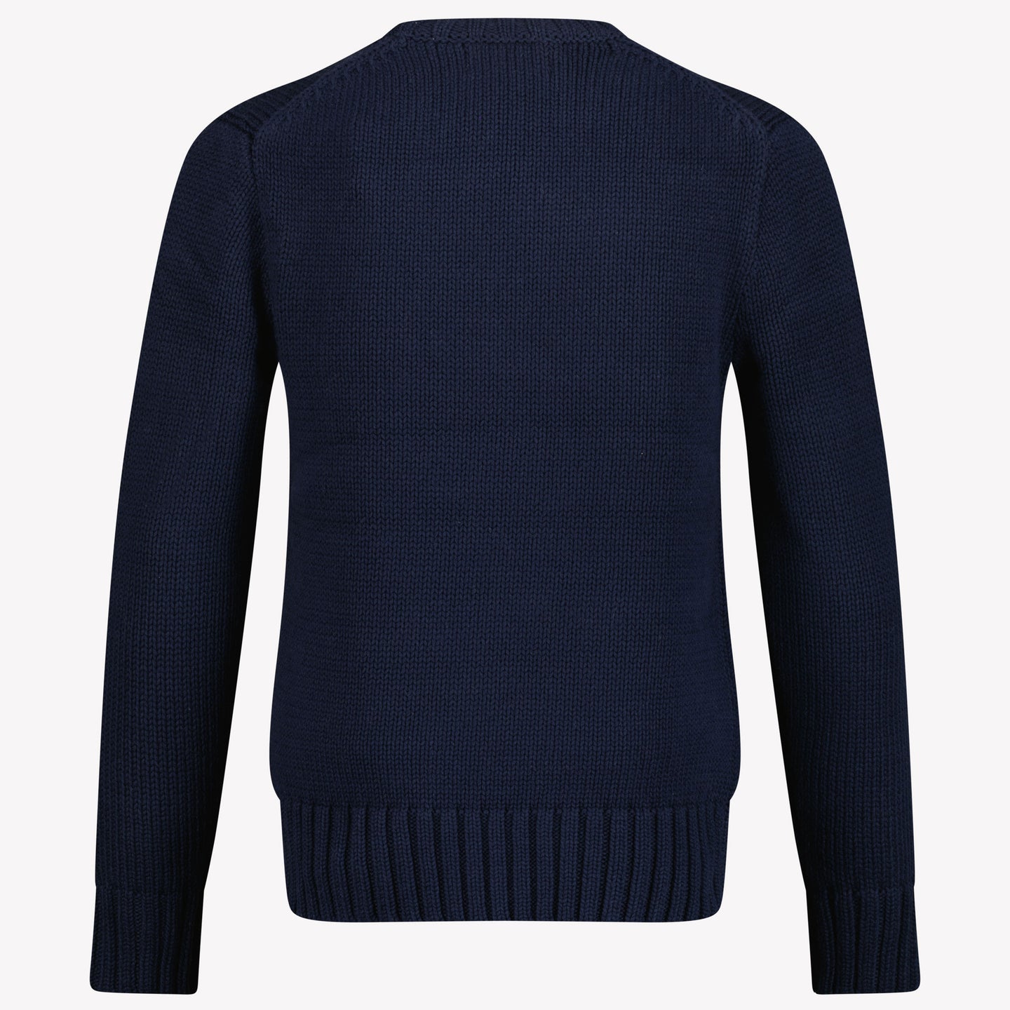 Ralph Lauren Boys sweater Navy