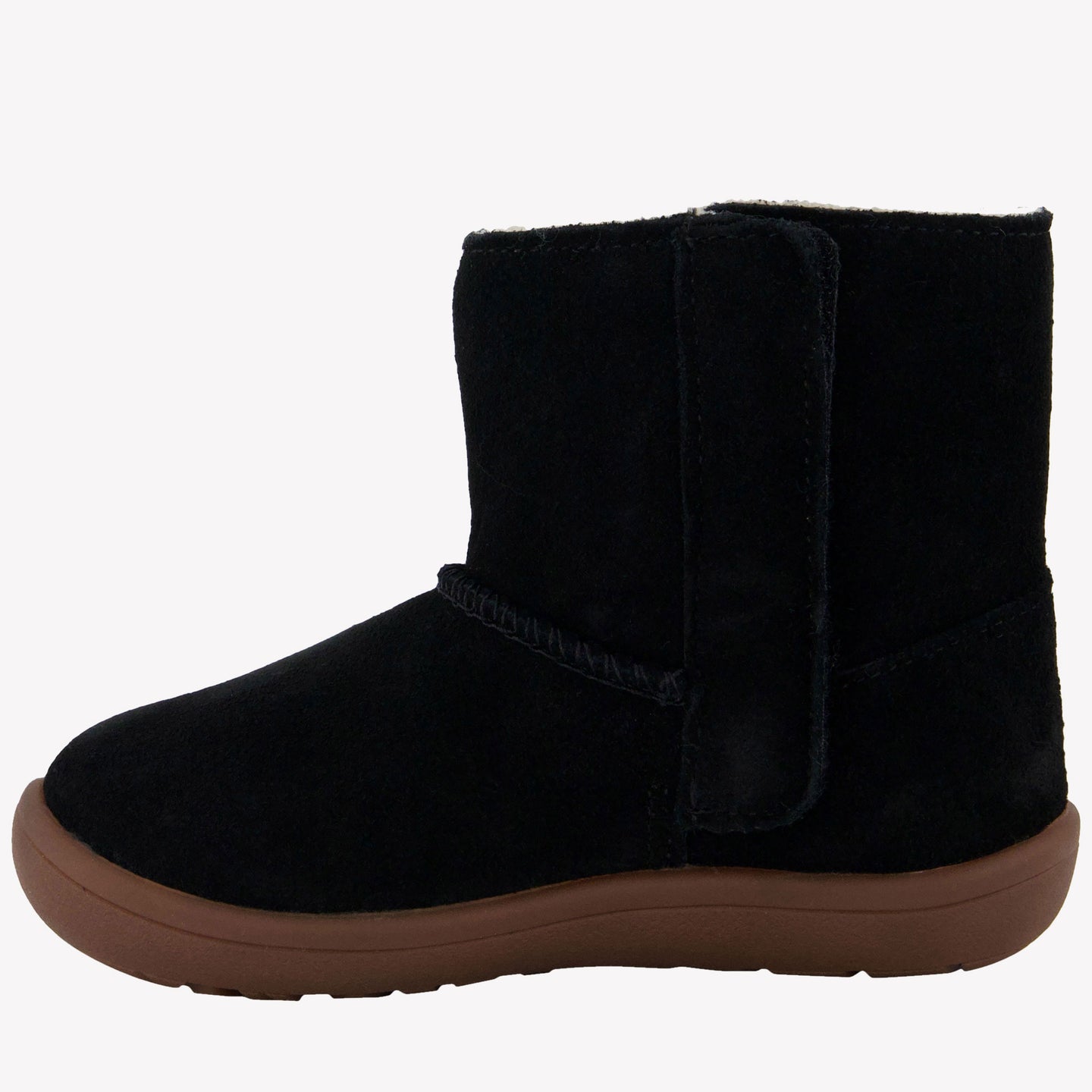 UGG Unisex Zapatos Negro