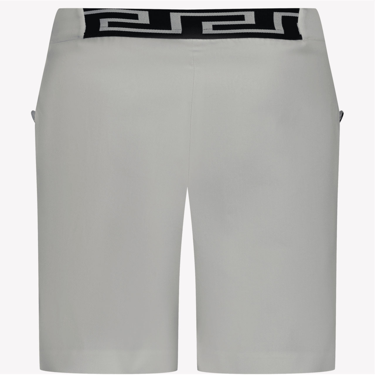 Versace Kinder Meisjes Shorts Wit